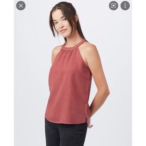 NWT tentree Cypress Tank